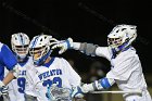 MLax vs Emmanuel  Men’s Lacrosse vs Emmanuel College. - Photo by Keith Nordstrom : MLax, lacrosse